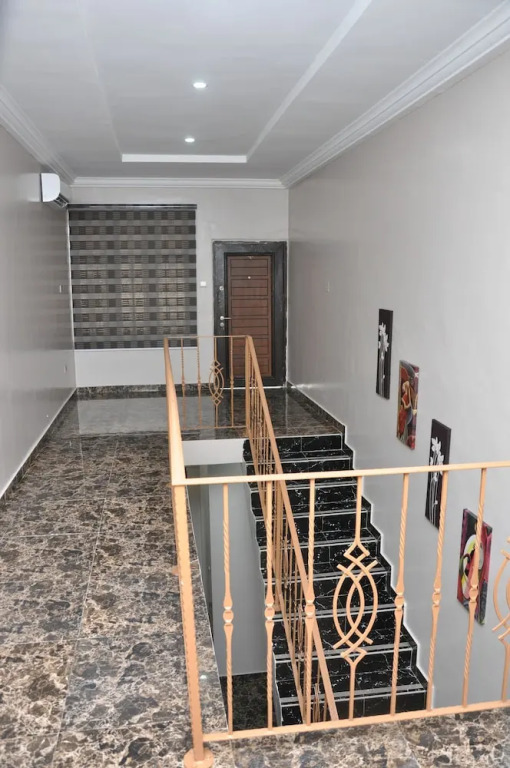 Alcredo Inn