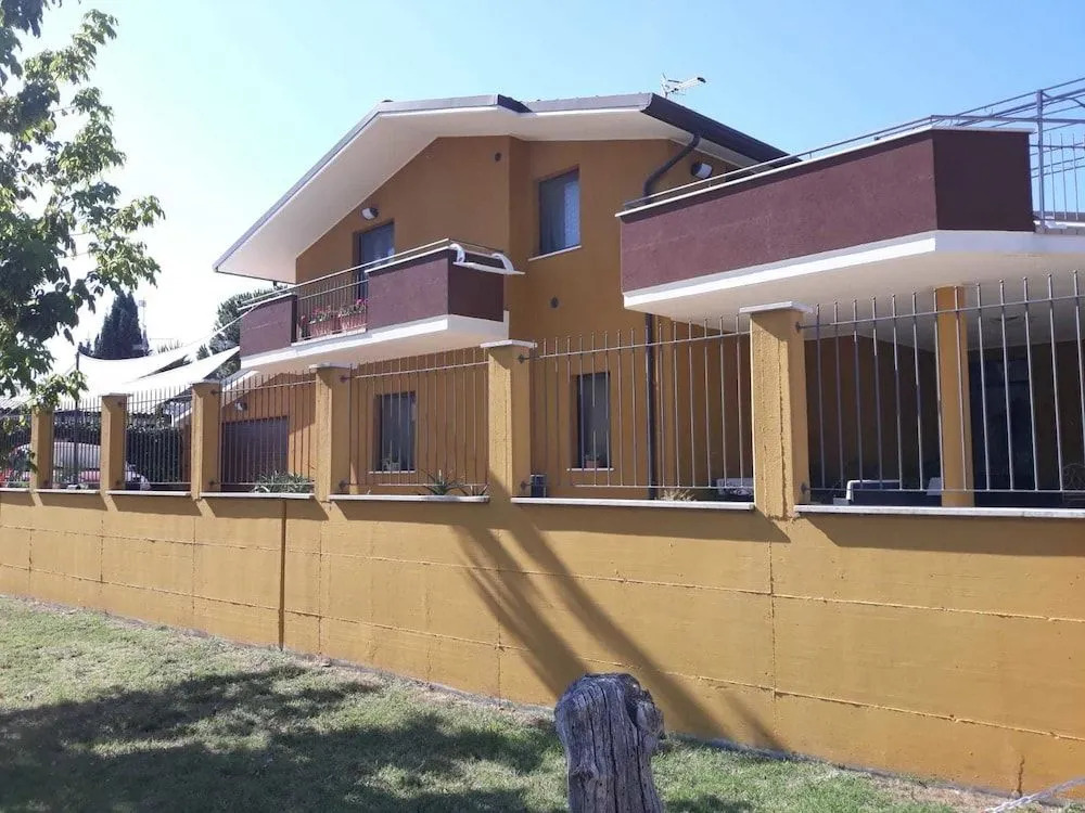 Casa Bella B&B