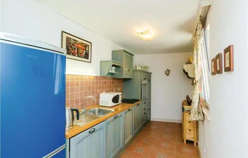 Apartment Bana Josipa Jelacica IV