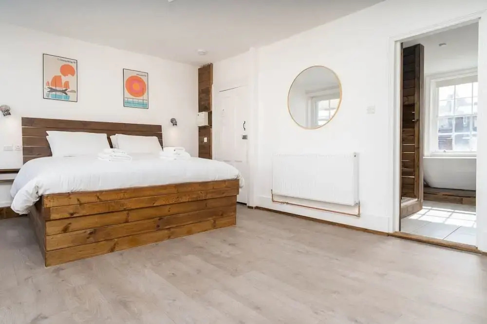 Host Stay Grafton Suite