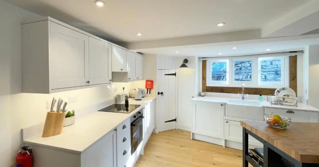 Humbug Cottage
