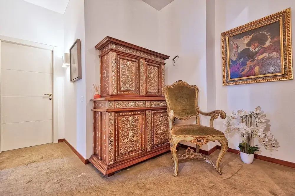 La Casa Dellarchitetto