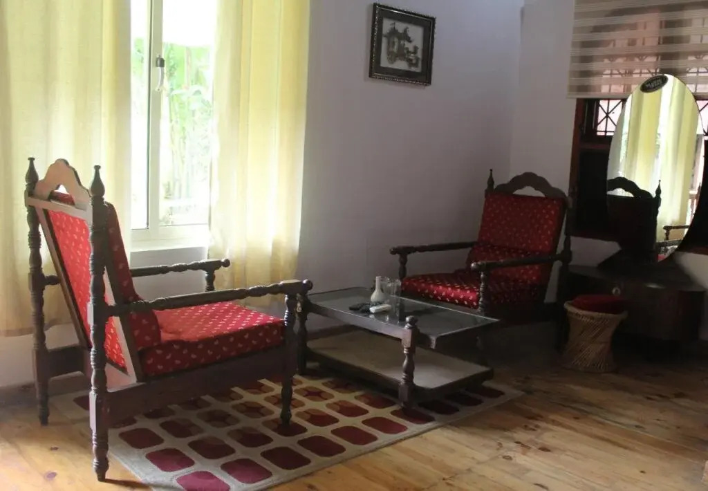 Villa Elixir Fort Kochi