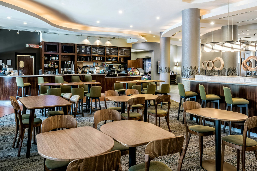Courtyard by Marriott San Antonio SeaWorld Westover Hills