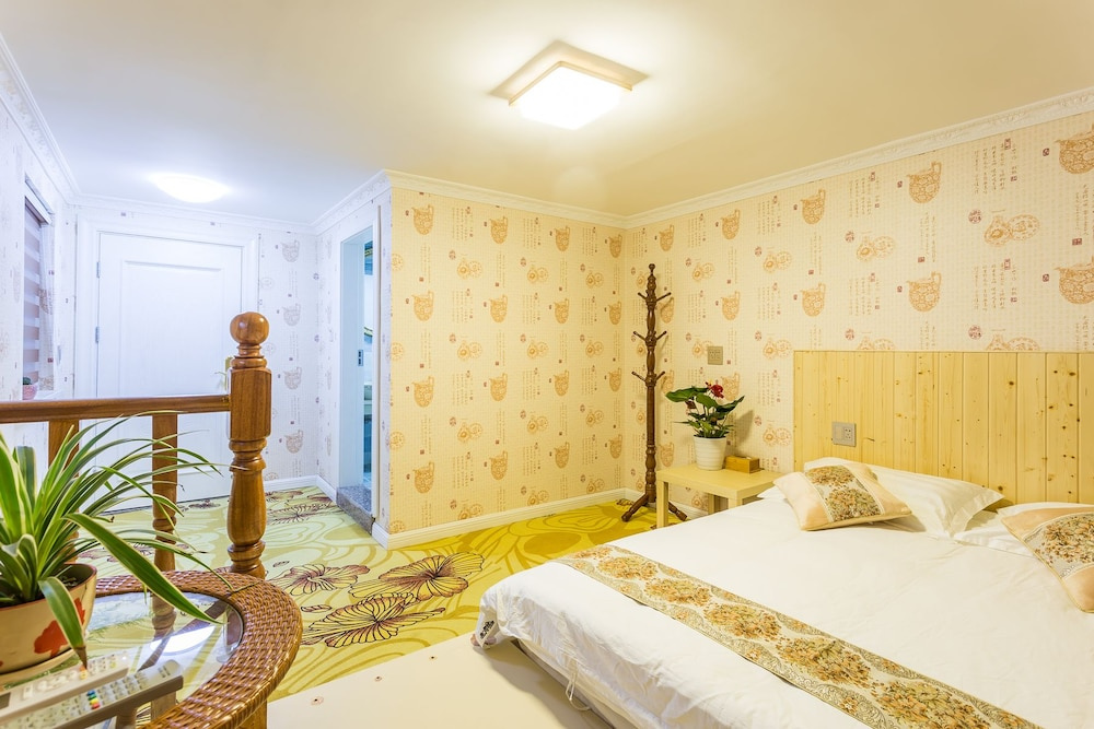 Wuzhen Yishui Lanting Hotel