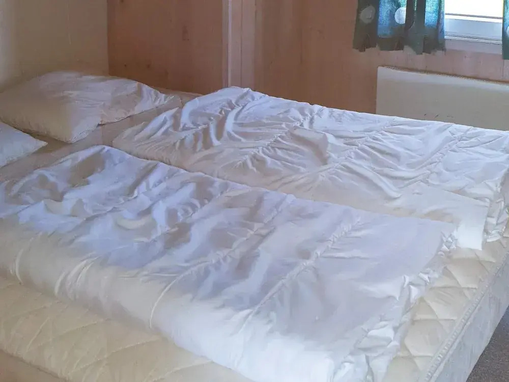 4 star holiday home in Nordborg