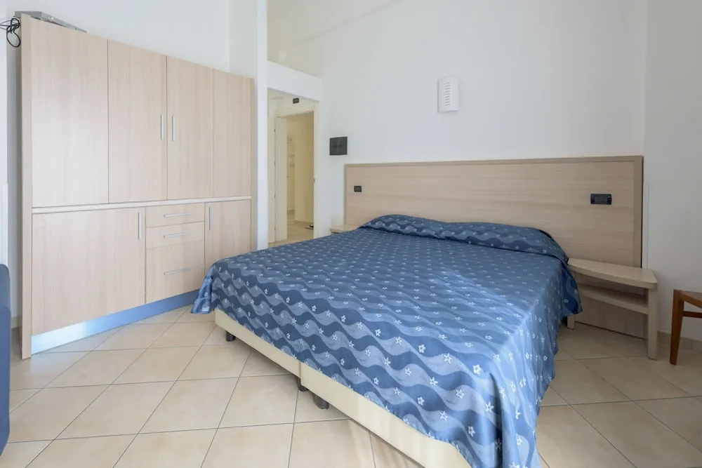 Hotel Isola Rossa