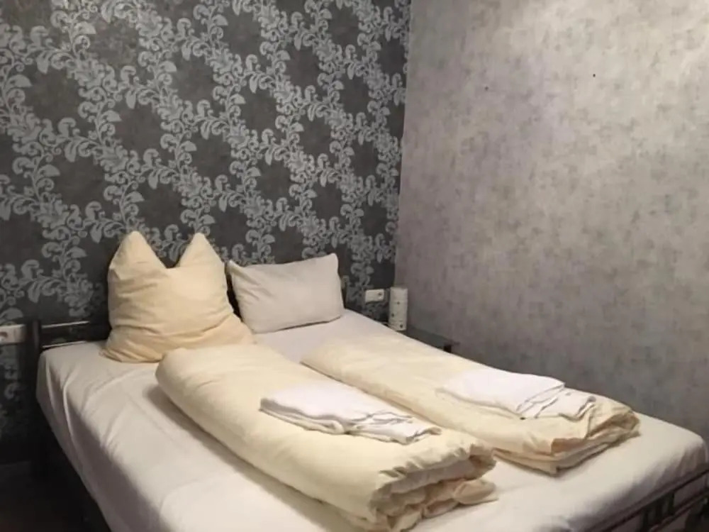 Hotel Da Enzo