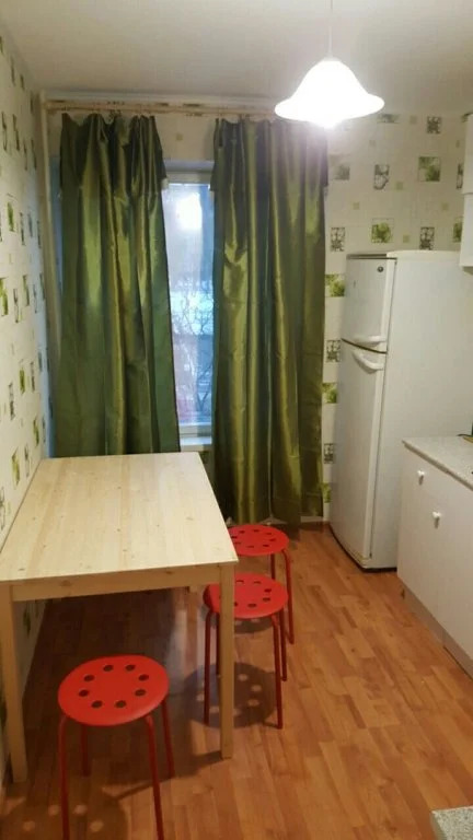 Na Akademika Yangelya Hostel