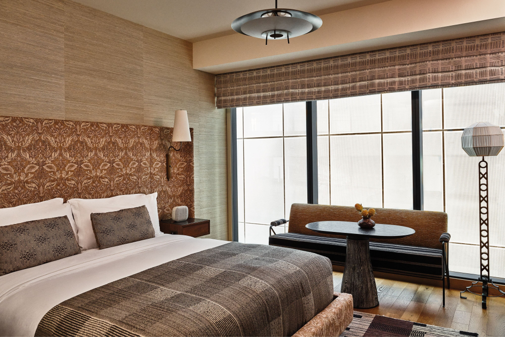 Austin Proper Hotel, a Member of Design Hotels