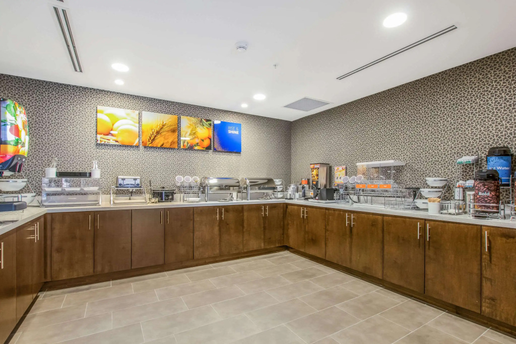 Comfort Inn Jasper South