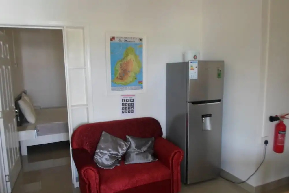Residence La Colombe Vacation Rentals