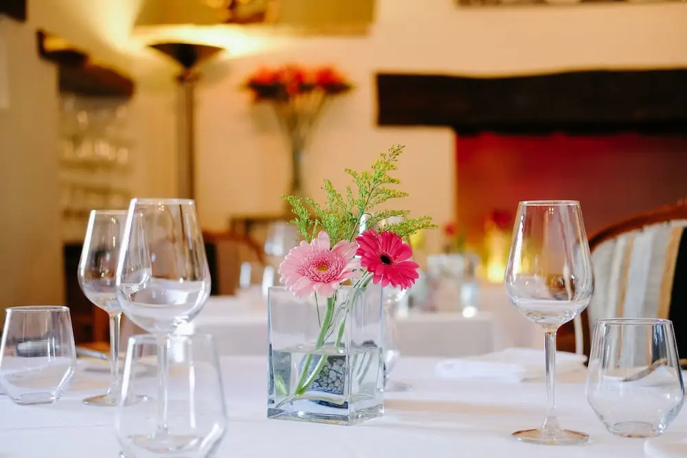 The Great House Hotel