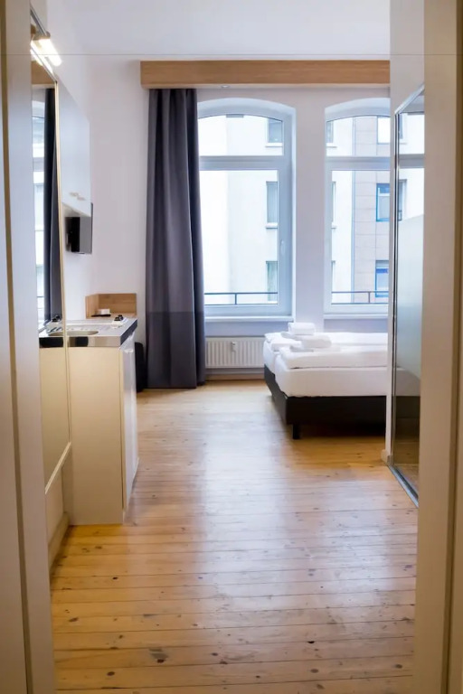 dingdong koblenz - city apartments