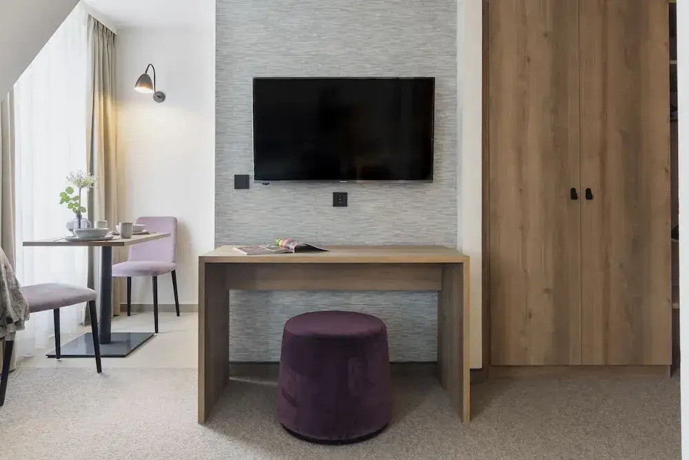 Maakt Hotel Apartments