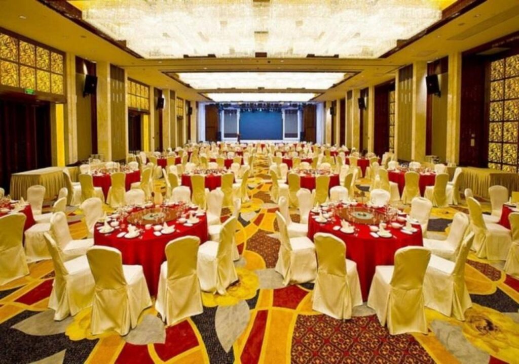Tianma Narada Grand