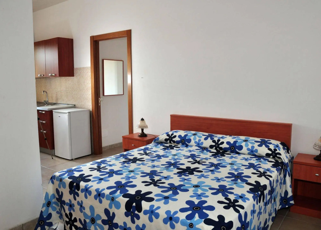 Residence Catona