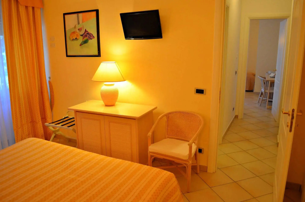 La Riserva di Castel dAppio- Charme & Relax
