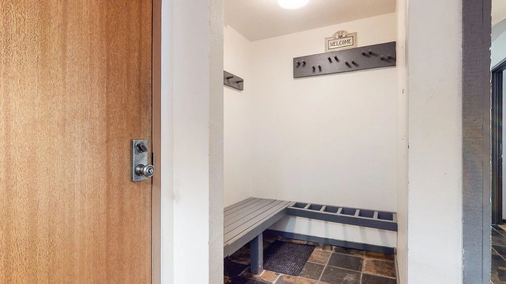 Aspen Creek #115 2 Bedroom Condo by RedAwning