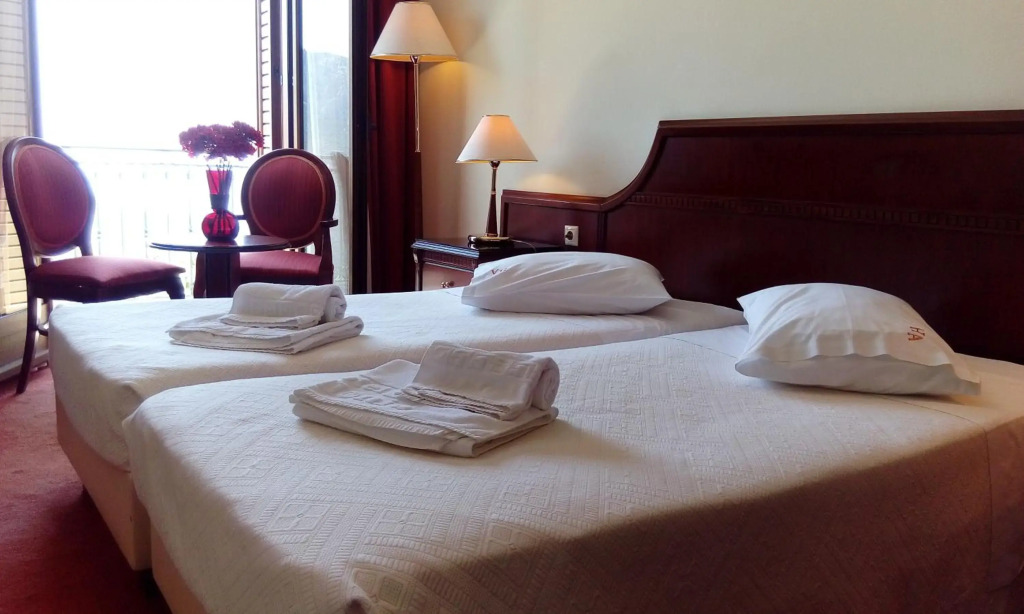 Hotel Apollonia