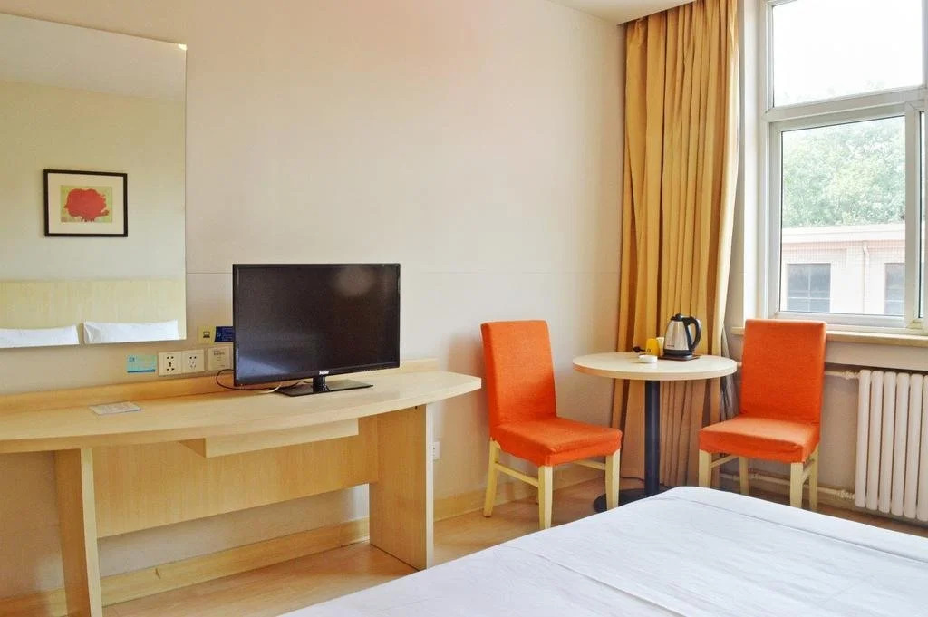 Eaka Hotel Shijiazhuang Hezuo Road Branch