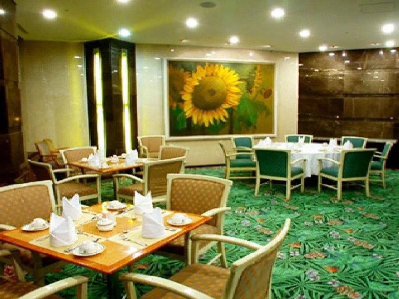 Concorde Kyongju