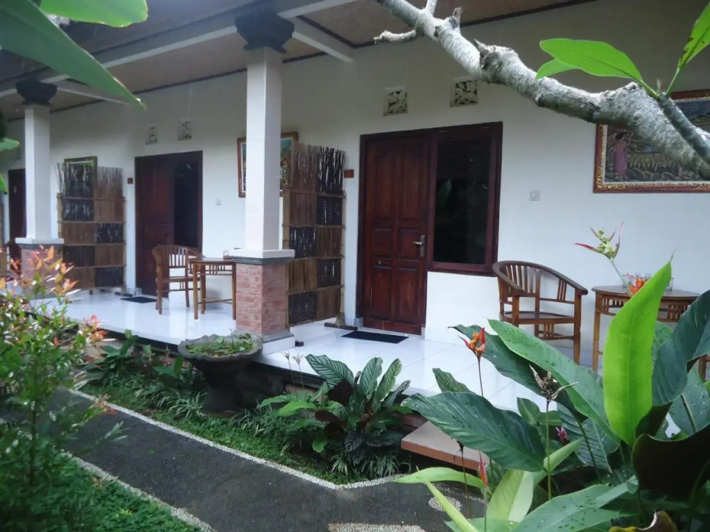 Nataliya Homestay