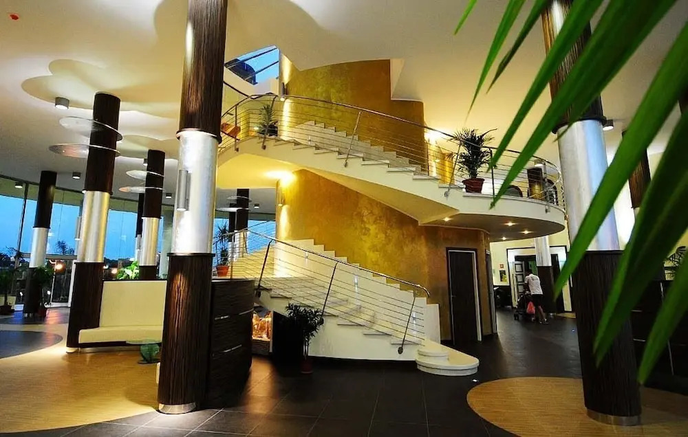 Corte dei Greci Resort & Spa