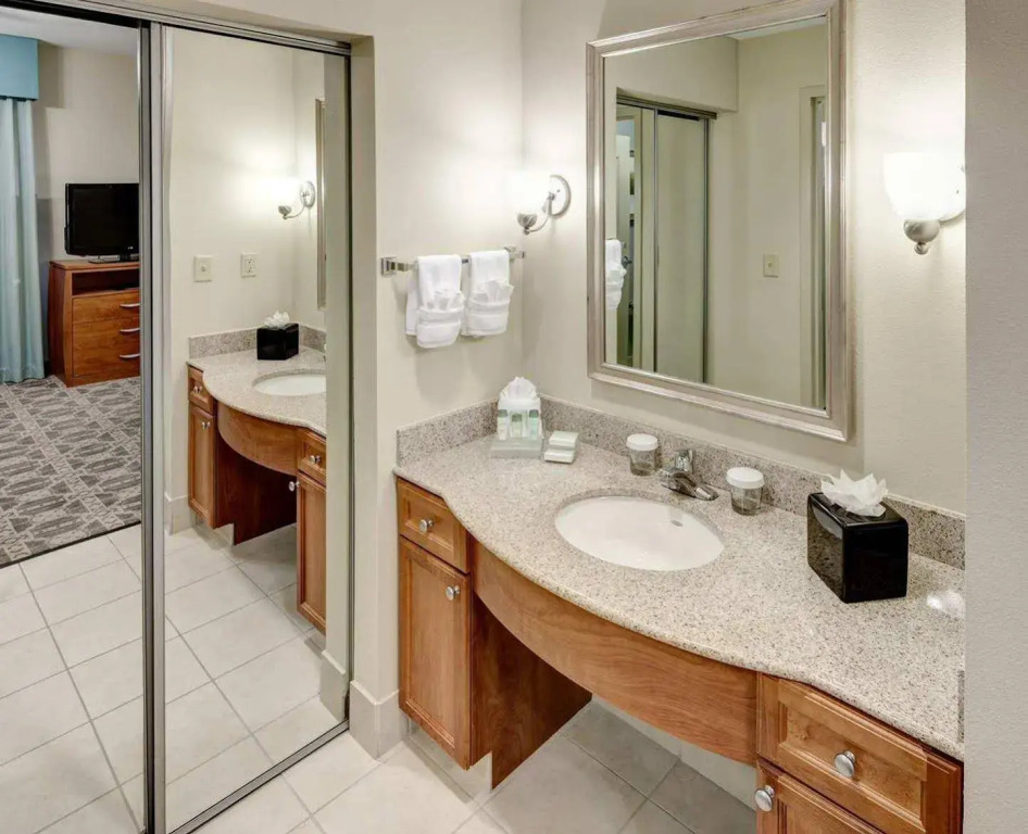 SpringHill Suites by Marriott Dallas DFW Airport East Las Colinas Irving