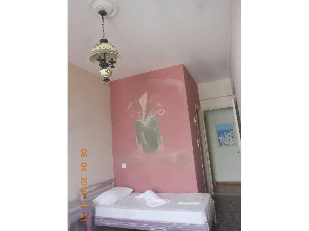 Afrodite Hotel