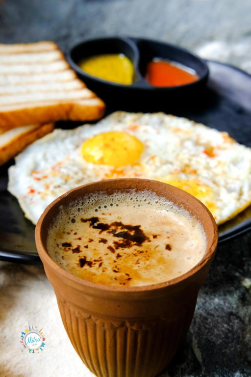 Mitra Mcleodganj