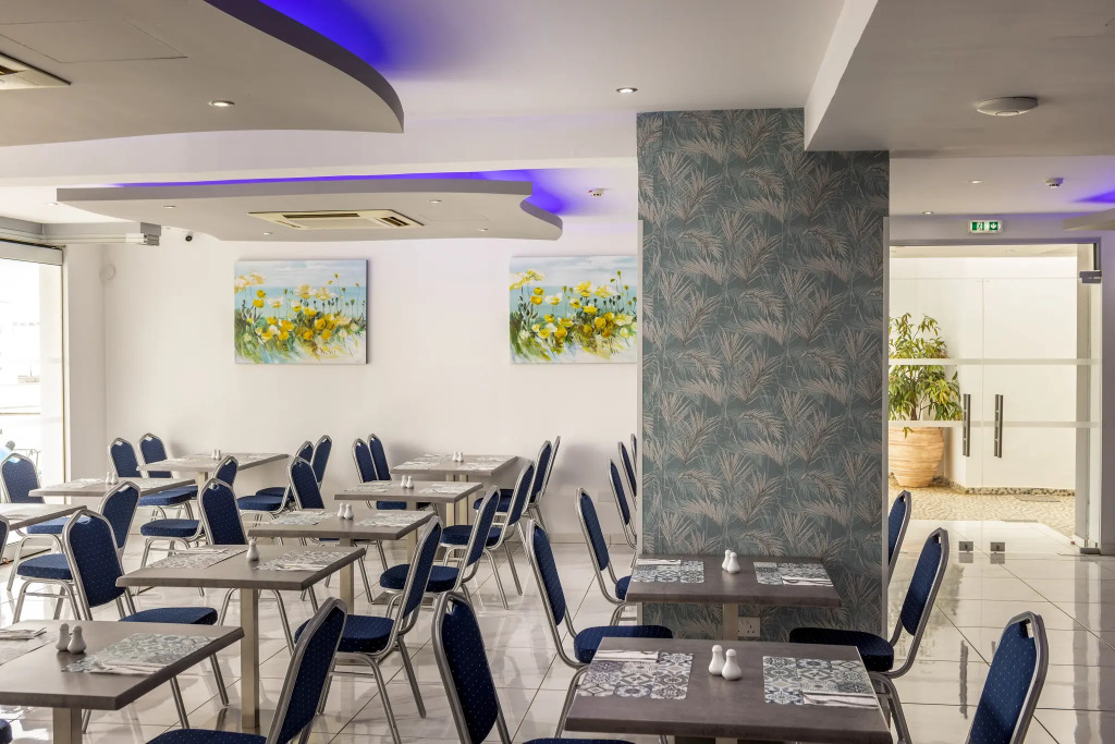Milea Hotel