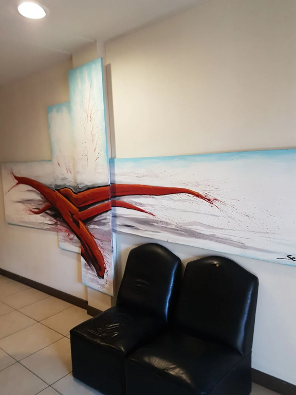 Uvas Apart Hotel