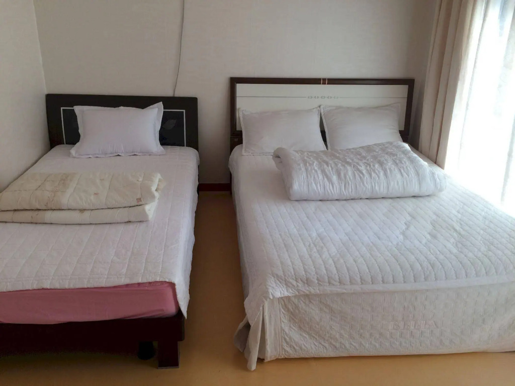 Greenside Pension