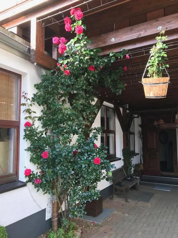 Wieko Ferienwohnungen