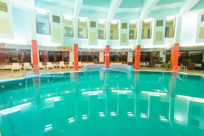 Hotel Q Art Severus