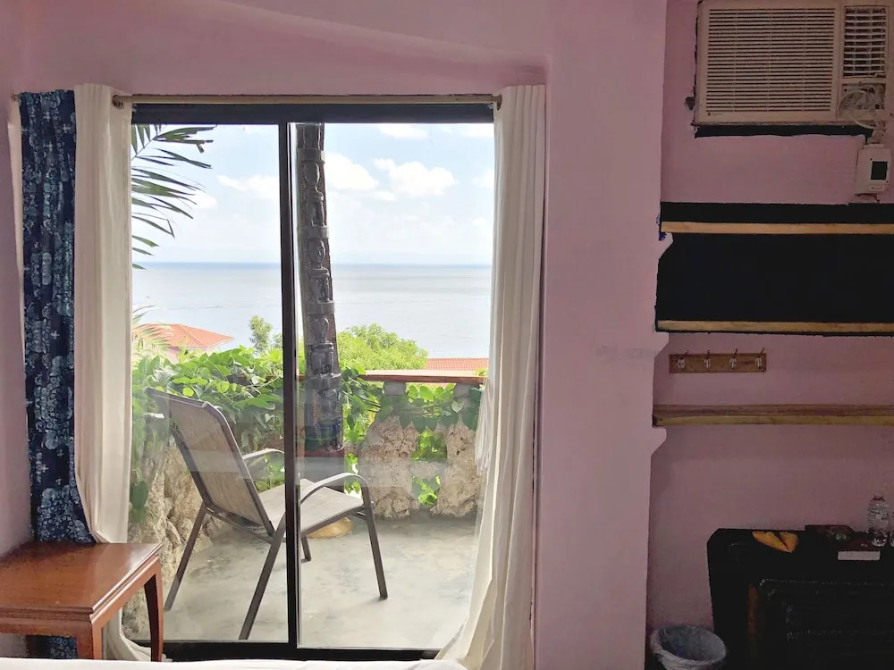 Bontoc Seaview Guesthouse