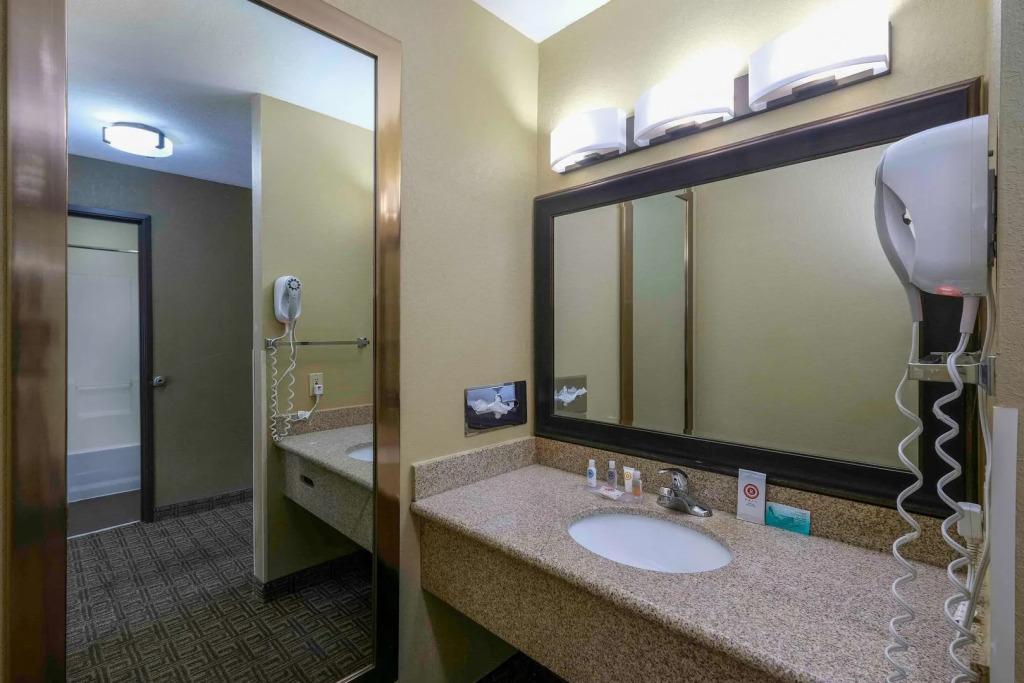 Comfort Inn Near Gila National Forest