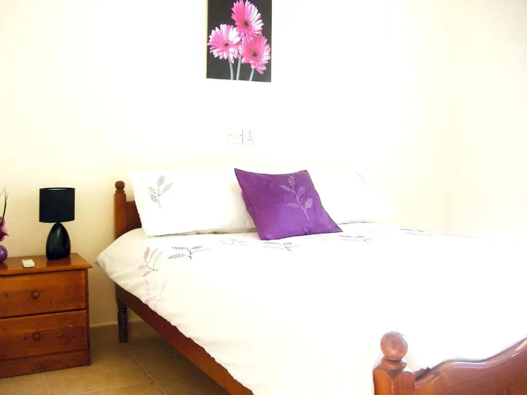 Apartment Zephyros Village