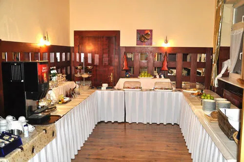 Hotel Goldenes Lamm