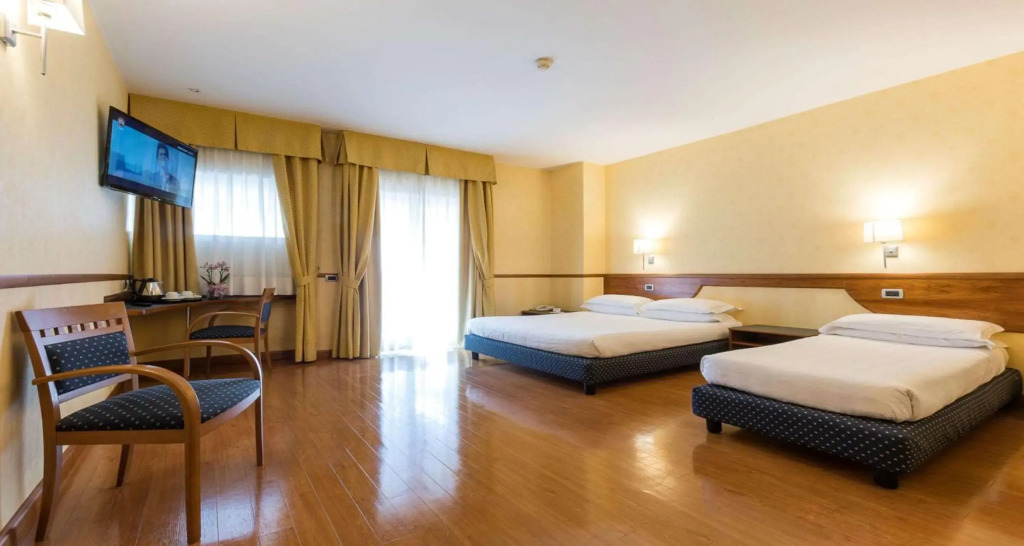 Best Western Hotel I Colli