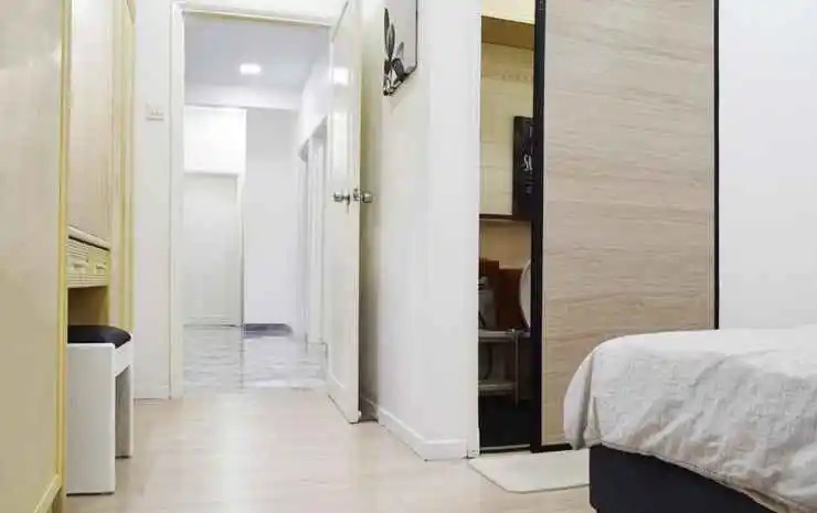 3Br Bayan Lepas Penang Smart Home