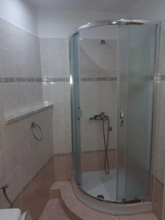 Apartments sv. Anton