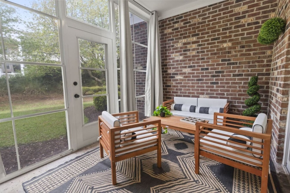 Oh My Gosh So Posh! Stylish 2BR Condo w/ Glam Decor, Bright Spaces & Relaxed Comfort