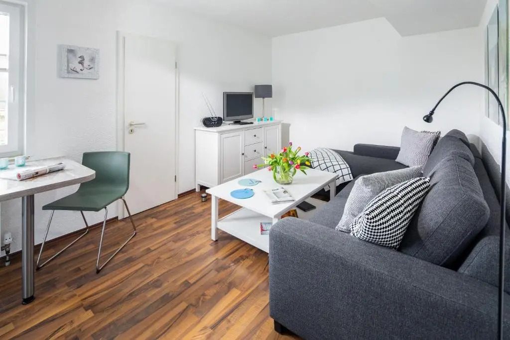 Ferienwohnung 31