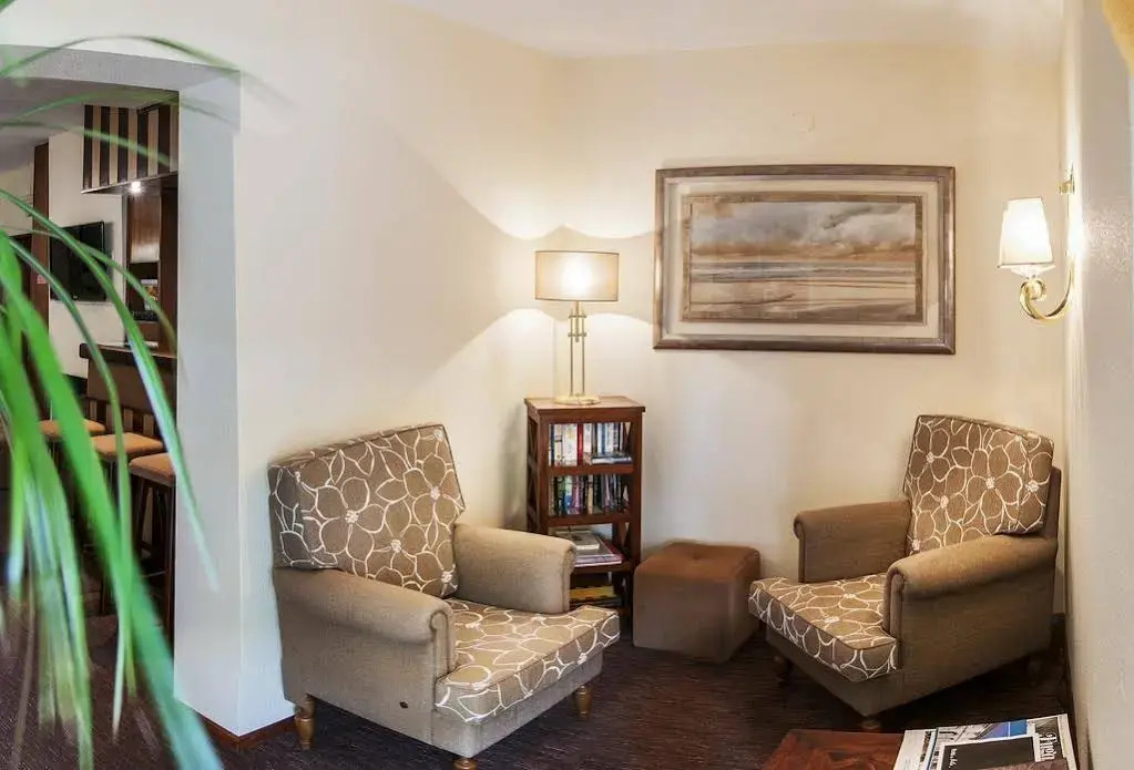 Hotel Verde Pinho Bed&Breakfast