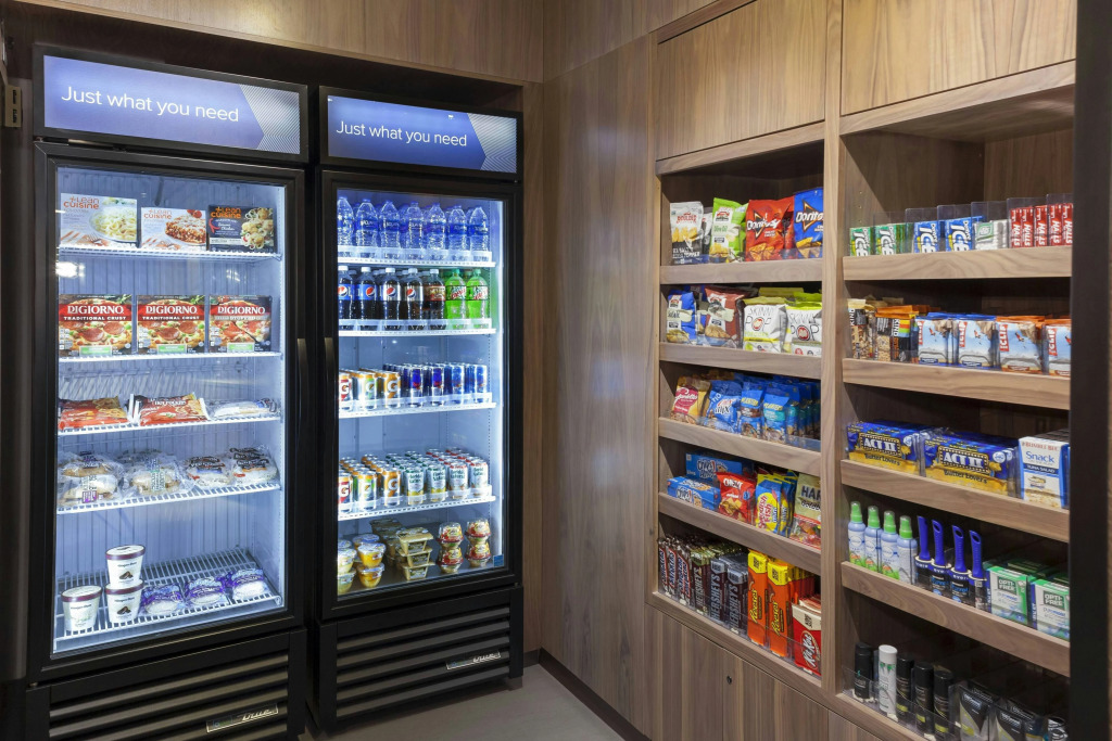 Fairfield Inn & Suites by Marriott Fort Collins South