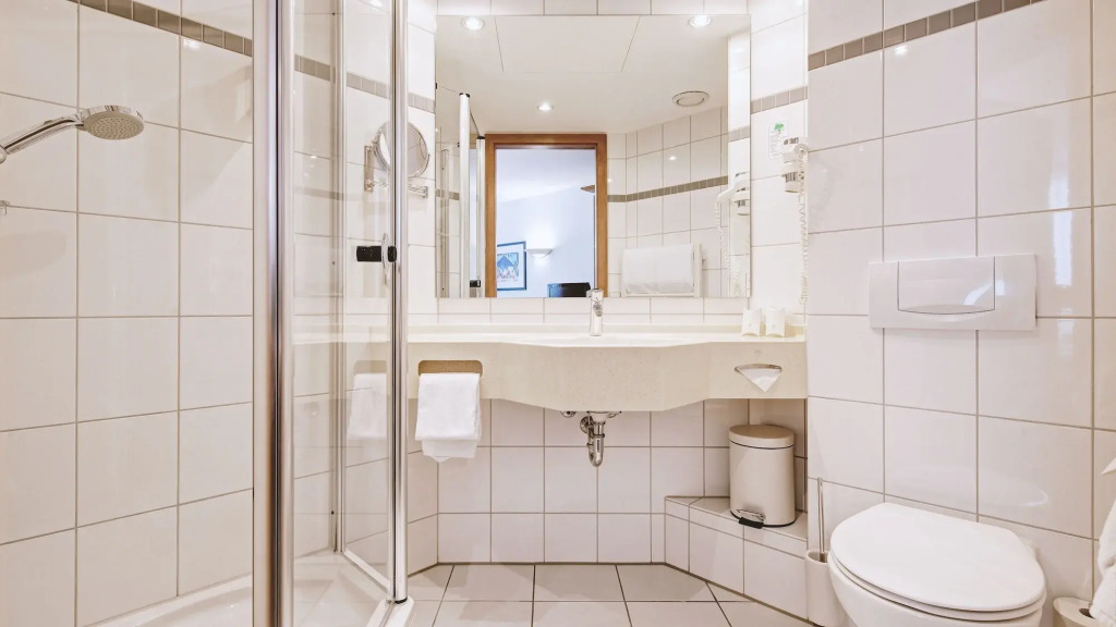 Hotel Schwanen Stuttgart Airport/Messe