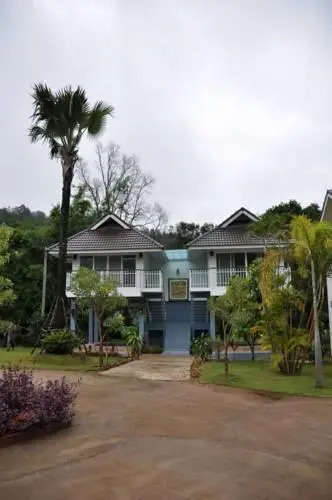 Thuleefa Health Resort