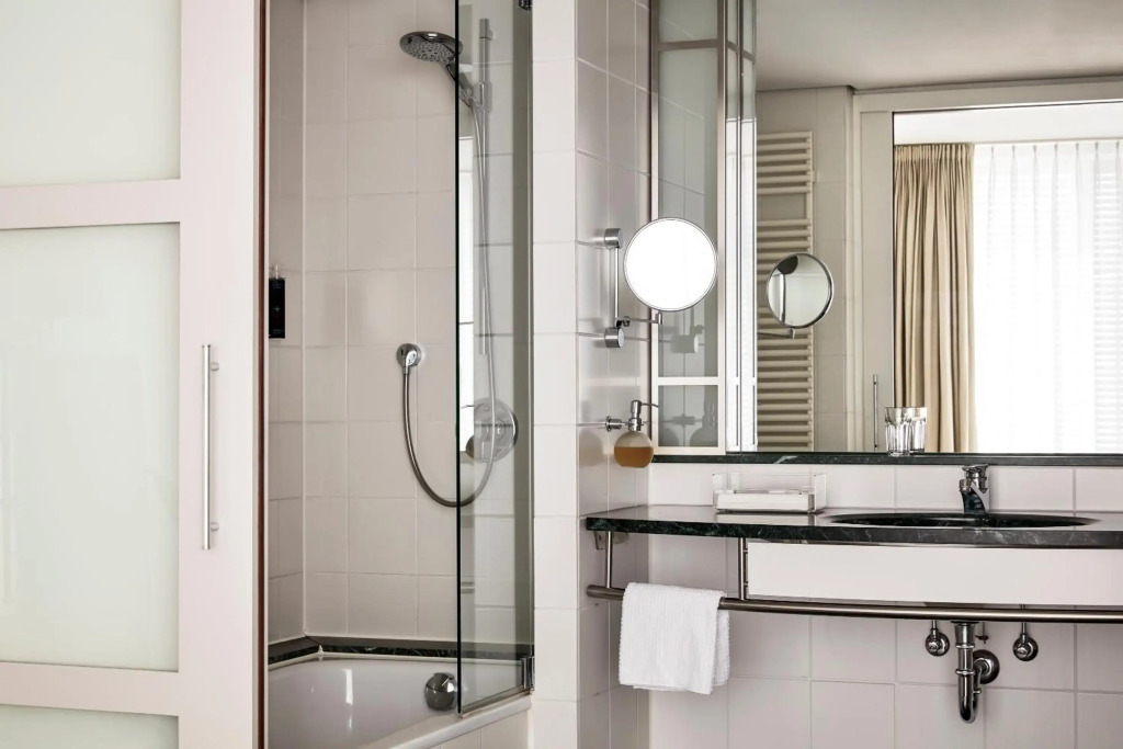 The Mandala Hotel Berlin, a Member of Design Hotels